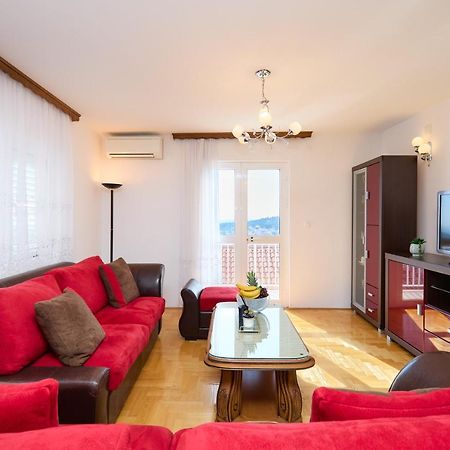 Bellevue Duplex Apartment Dubrovnik Bagian luar foto