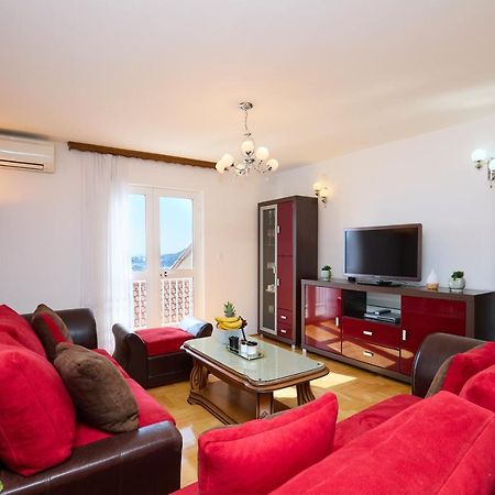 Bellevue Duplex Apartment Dubrovnik Bagian luar foto