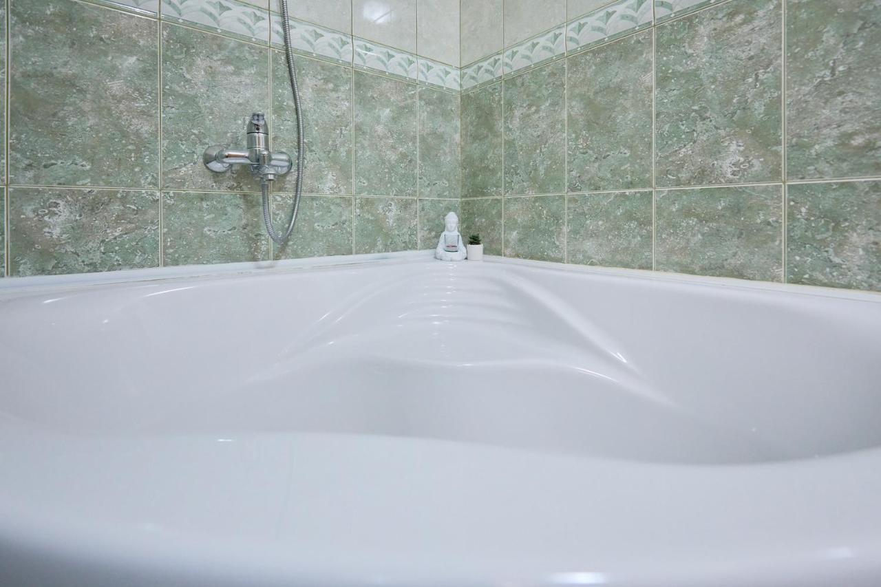 Bellevue Duplex Apartment Dubrovnik Bagian luar foto