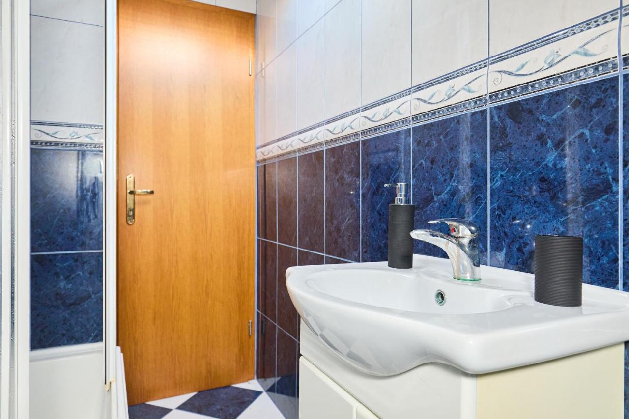 Bellevue Duplex Apartment Dubrovnik Bagian luar foto