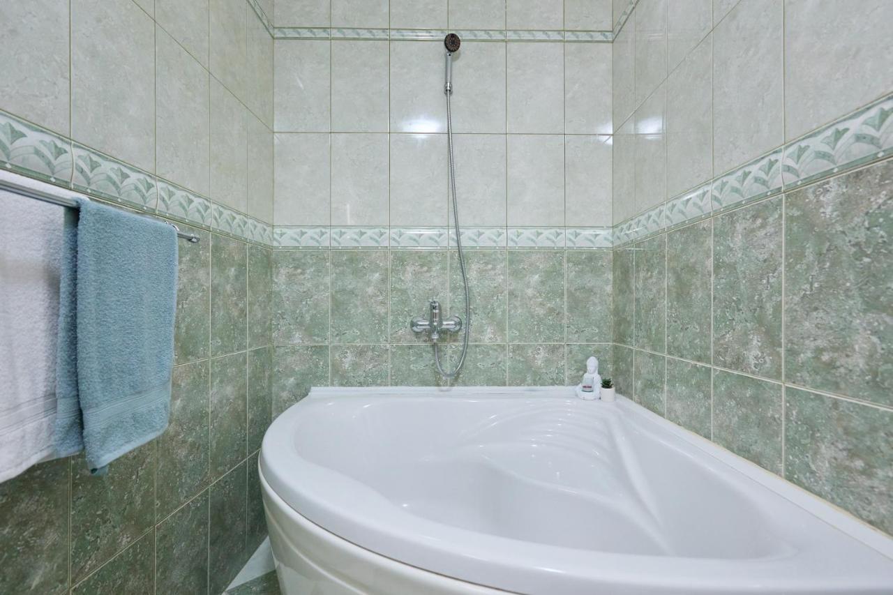 Bellevue Duplex Apartment Dubrovnik Bagian luar foto