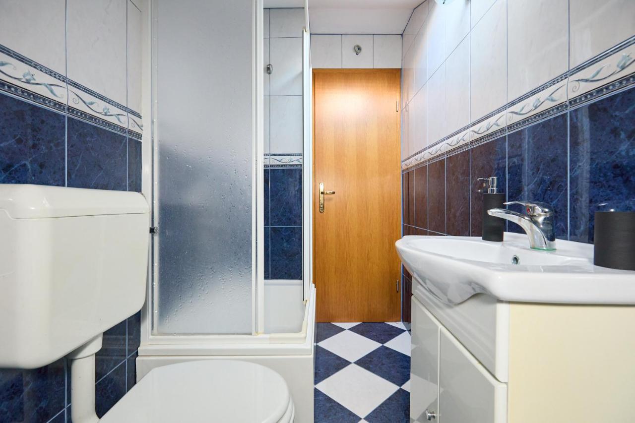 Bellevue Duplex Apartment Dubrovnik Bagian luar foto