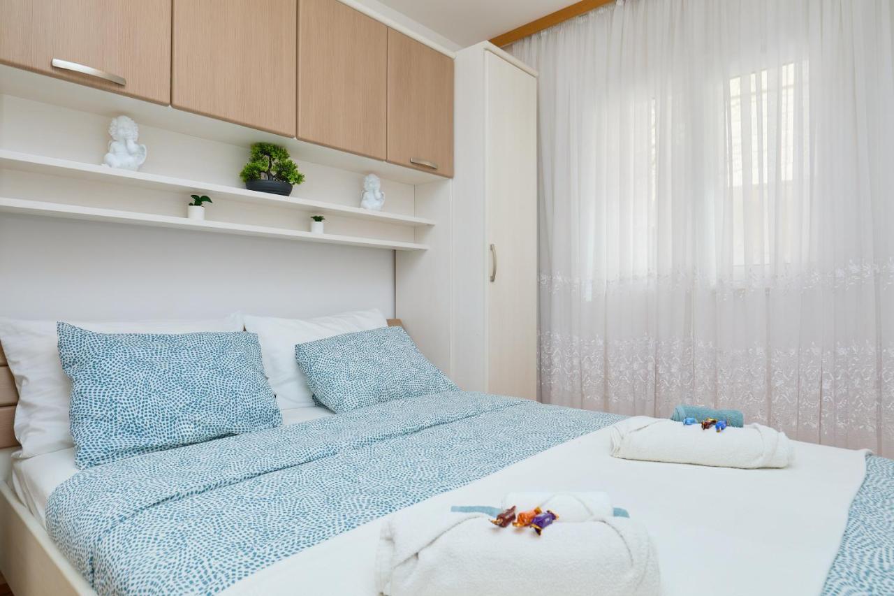 Bellevue Duplex Apartment Dubrovnik Bagian luar foto